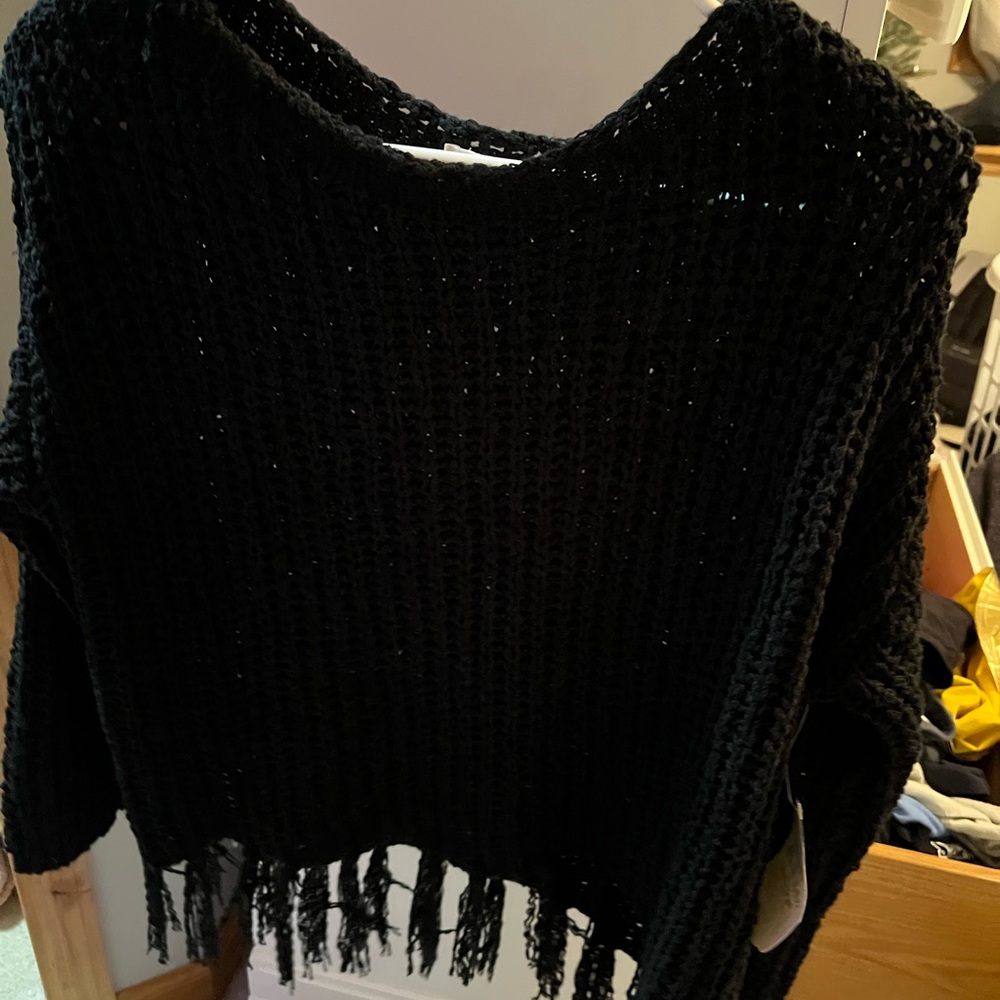 Brand new Altar’d state sweater